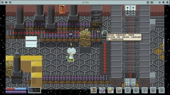 The Hydra Experiment — screenshot 1