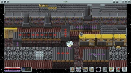 The Hydra Experiment — screenshot 4