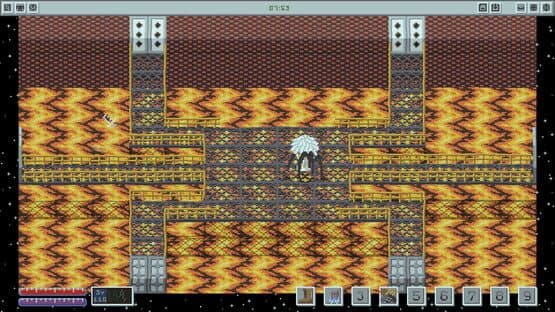 The Hydra Experiment — screenshot 5