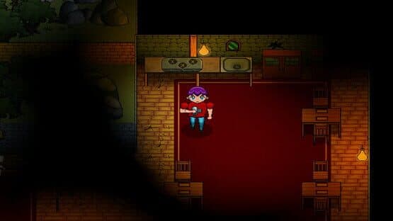 Abandoned Cabins in the Woods — screenshot 3