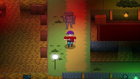 Abandoned Cabins in the Woods — screenshot 4