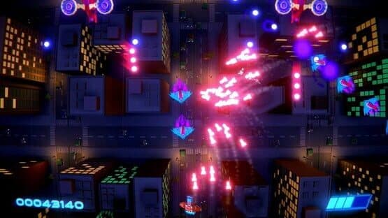 Nephenthesys — screenshot 1