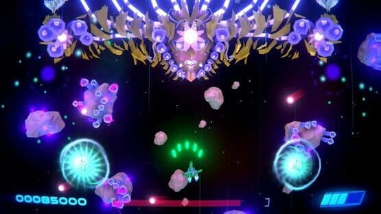 Nephenthesys — screenshot 2