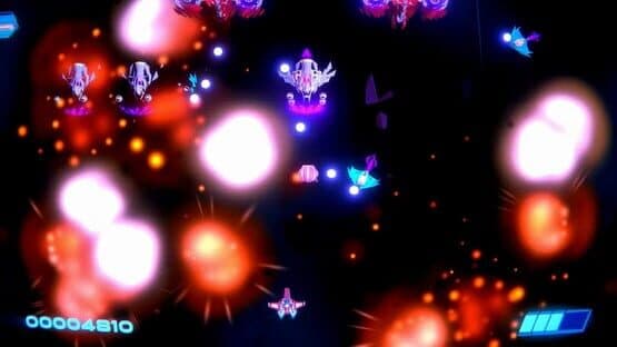 Nephenthesys — screenshot 3