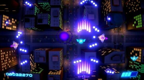 Nephenthesys — screenshot 5