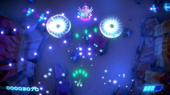 Nephenthesys — screenshot 7