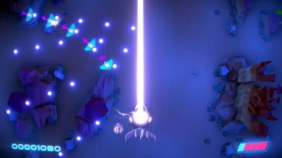 Nephenthesys — screenshot 8