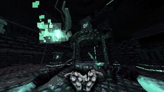 Brush Burial — screenshot 1