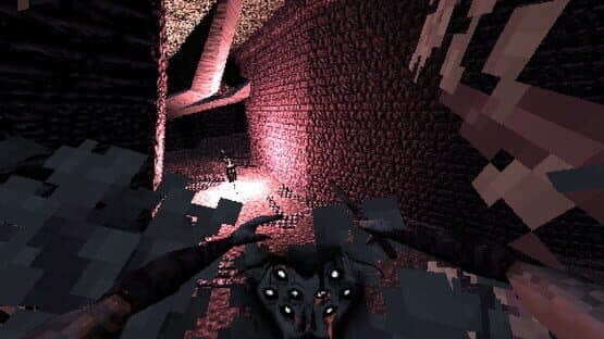 Brush Burial — screenshot 2