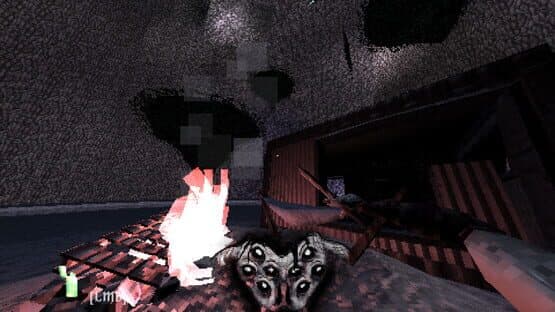Brush Burial — screenshot 4