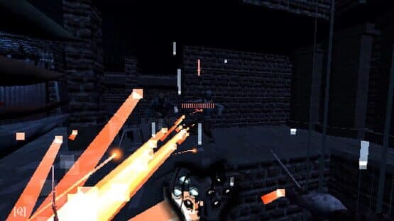 Brush Burial — screenshot 5