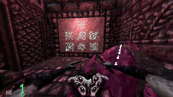 Brush Burial — screenshot 6