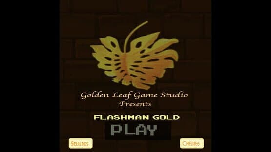 Flashman Gold — screenshot 4