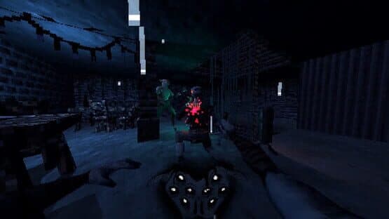 Brush Burial — screenshot 8