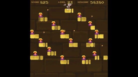 Flashman Gold — screenshot 6