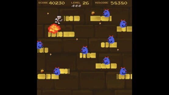 Flashman Gold — screenshot 7