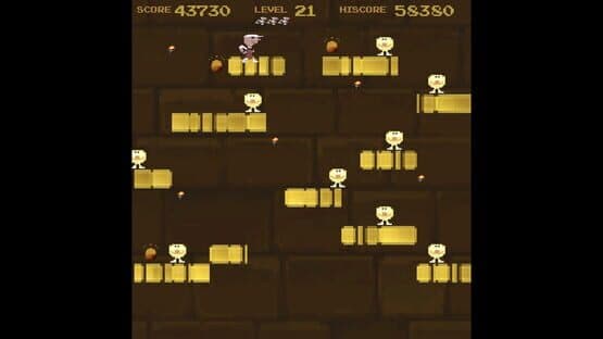 Flashman Gold — screenshot 8