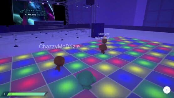 Deepcut — screenshot 2