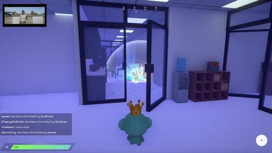 Deepcut — screenshot 3