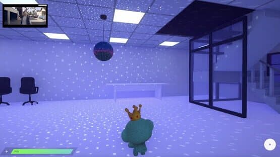 Deepcut — screenshot 5