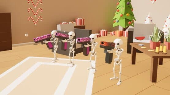 Gamebesh — screenshot 1