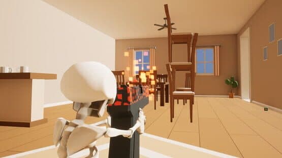 Gamebesh — screenshot 3