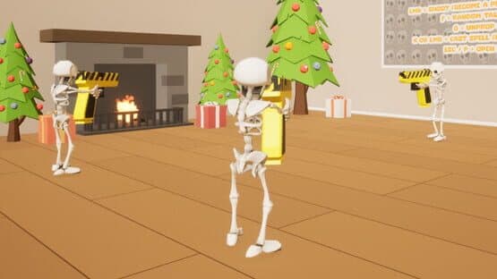 Gamebesh — screenshot 4