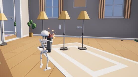 Gamebesh — screenshot 5