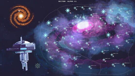 Space Killer — screenshot 1