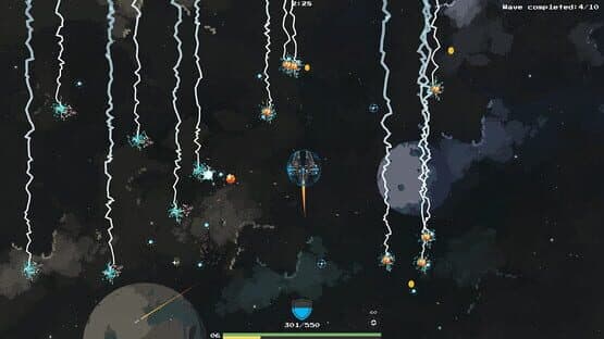 Space Killer — screenshot 2