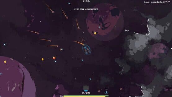 Space Killer — screenshot 3