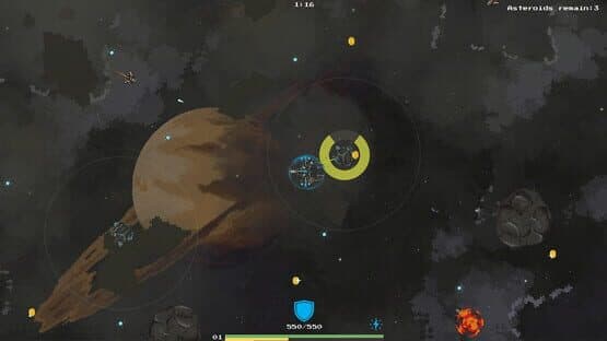 Space Killer — screenshot 4