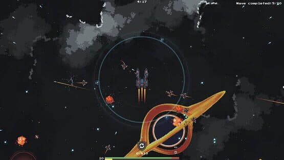Space Killer — screenshot 5