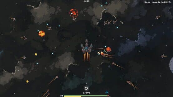 Space Killer — screenshot 6
