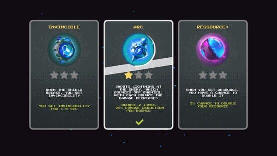 Space Killer — screenshot 7