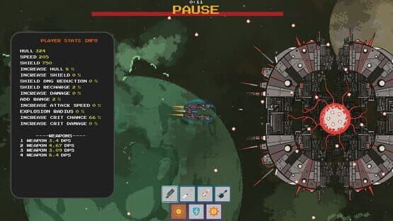 Space Killer — screenshot 8