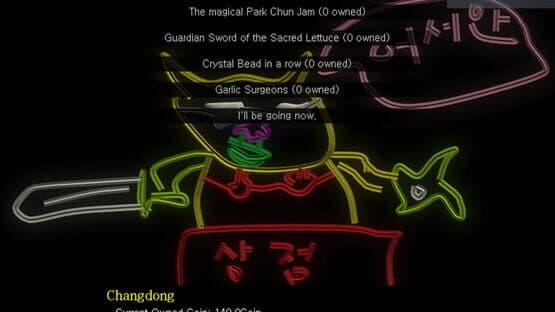 Changdong's Bikini Adventure — screenshot 1