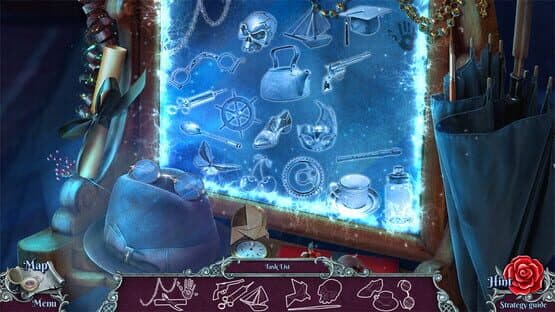 Chimeras: Price of Greed - Collector's Edition — screenshot 2