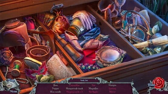 Chimeras: Price of Greed - Collector's Edition — screenshot 3
