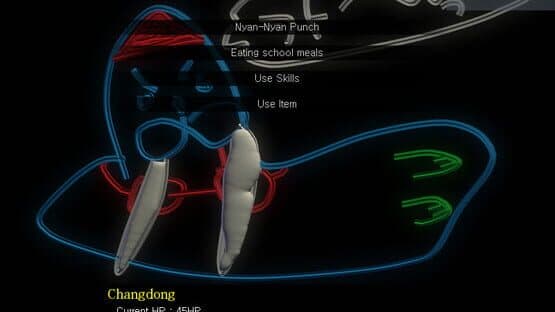 Changdong's Bikini Adventure — screenshot 3