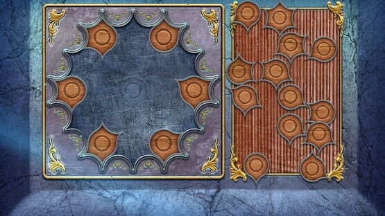 Chimeras: Price of Greed - Collector's Edition — screenshot 4