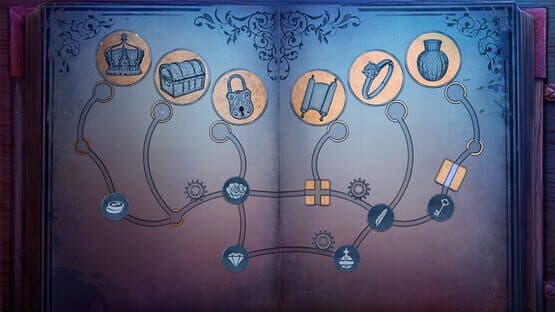 Chimeras: Price of Greed - Collector's Edition — screenshot 5