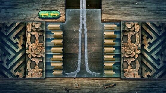 Chimeras: Price of Greed - Collector's Edition — screenshot 6