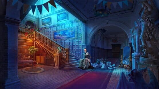 Chimeras: Price of Greed - Collector's Edition — screenshot 7