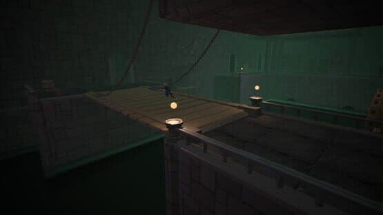 Legend of the Wargod — screenshot 3
