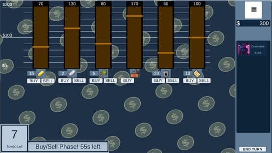 Ticker Tape — screenshot 5