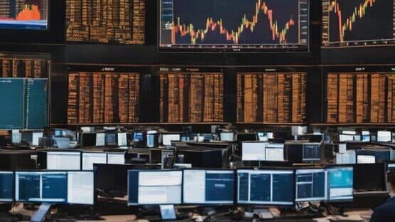 Ticker Tape — screenshot 7