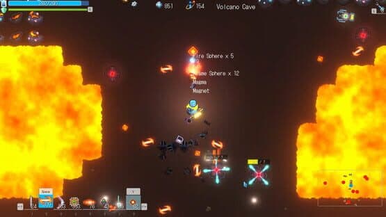 The Lab and Dungeons — screenshot 1