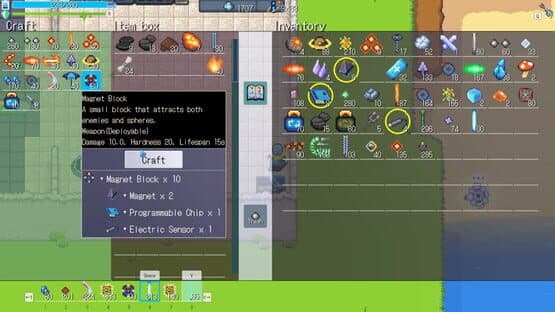 The Lab and Dungeons — screenshot 2