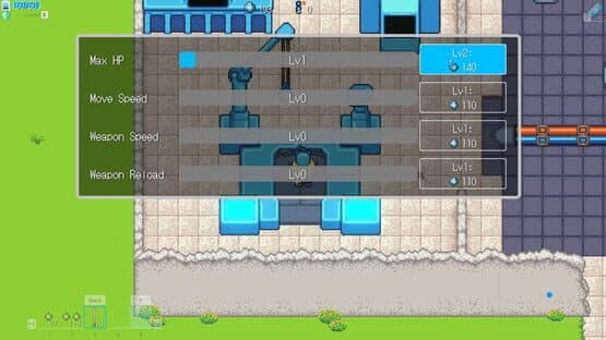 The Lab and Dungeons — screenshot 3